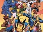 Marvel, X-Men