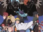 Naruto Shippuden