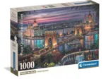 Lights of the Danube