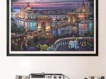 Lights of the Danube