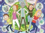 Rick & Morty
