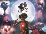 E.T. The Extra-Terrestrial