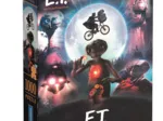 E.T. The Extra-Terrestrial