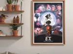E.T. The Extra-Terrestrial