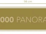 Panoramic Puzzle - Dungeons & Dragons