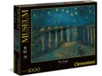 Van Gogh Vincent: Starry Night