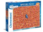 Impossible Jigsaw Puzzle - Finding Dory