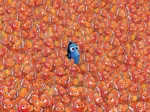Impossible Jigsaw Puzzle - Finding Dory