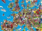 European Map