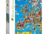 European Map