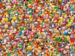 Emoji - Impossible Puzzle!