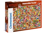 Emoji - Impossible Puzzle!