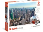 Virtual Reality - New York