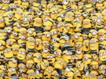 Minions - Impossible Puzzle!
