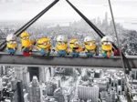 Minions