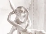 Canova - Amor and Psyche