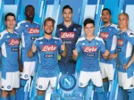 SSC Napoli 2020 Supercolor Puzzle
