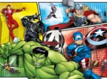 The Avengers