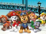 XXl Pieces - Paw Patrol