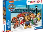 XXl Pieces - Paw Patrol