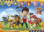XXL Pieces - XXl Pieces - Paw Patrol