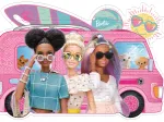 XXL Pieces - Barbie