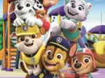 Paw Patrouille