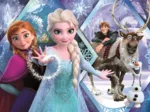 Frozen