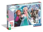 Frozen