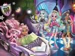 Monster High