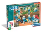 The Smurfs