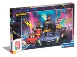 XXL Pieces - Batwheels