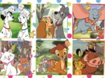 XXL Pieces - Disney Classic