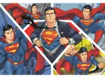 XXL Pieces - Superman