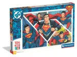 XXL Pieces - Superman