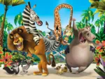 Madagascar