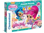 Brilliant Puzzle - Shimmer & Shine