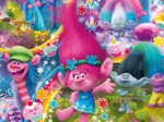 Brilliant Puzzle - Trolls
