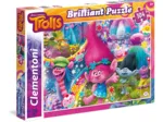 Brilliant Puzzle - Trolls