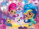 XXL Pieces - Shimmer & Shine