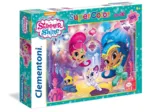 XXL Pieces - Shimmer & Shine
