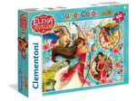 Floor Puzzle - Elena Avalor