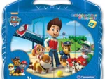 Cube Puzzle - Paw Patrol