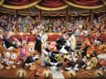 Disney Orchestra