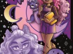 XXL Pieces - Monster High - Clawdeen Wolf