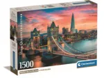 London Twilight