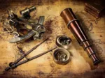 Course on the Treasure
