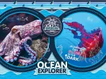National Geo Kids - Ocean Expedition