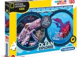 National Geo Kids - Ocean Expedition