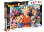 Supercolor Dragon Ball